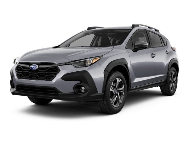 2027 Subaru Crosstrek - Image 1