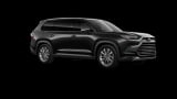 2026 Toyota Grand Highlander - Preview 14