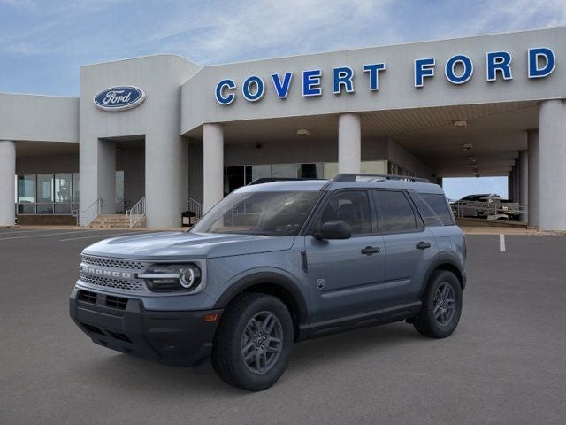 2026 Ford Bronco Sport - Image 1