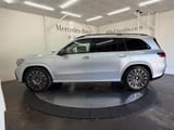 2027 Mercedes-Benz GLS - Preview 4