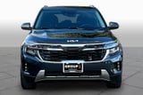 2024 Kia Seltos - Preview 3