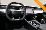 2026 Jeep Cherokee - Preview 13