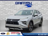 2025 Mitsubishi Eclipse Cross - Preview 2