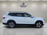 2026 Volkswagen Atlas - Preview 6