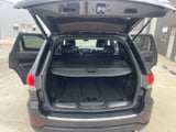 2014 Jeep Grand Cherokee - Preview 11