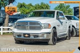 2017 Ram 1500 - Preview 2