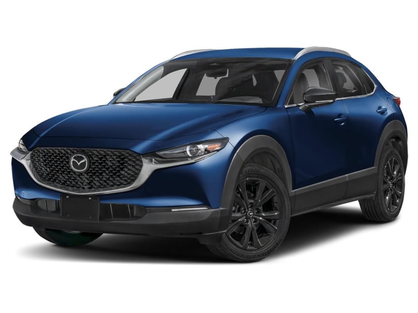 2026 Mazda CX-30 - Image 1