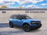2026 Ford Bronco Sport - Preview 7