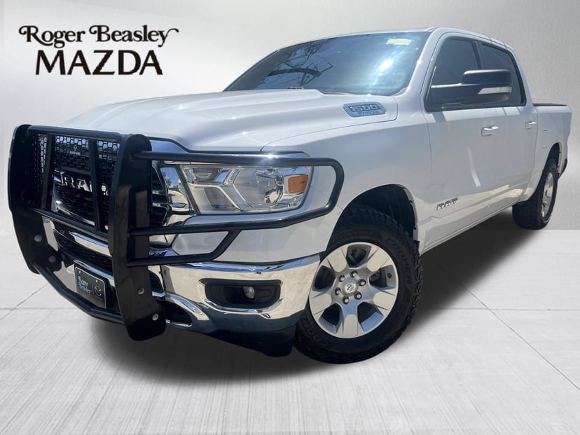 2022 Ram 1500 - Image 1