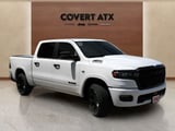2026 Ram 1500 - Preview 7