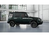 2027 Mercedes-Benz G-Class - Preview 14