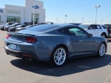 2024 Ford Mustang - Preview 8