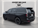 2023 Cadillac Escalade - Preview 13