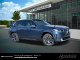 2026 BMW X3 - Preview 2