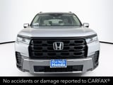 2026 Honda Pilot - Preview 2