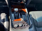 2019 Lexus LX - Preview 16