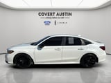 2025 Honda Civic - Preview 2