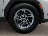 2026 Hyundai Tucson - Preview 8