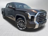 2023 Toyota Tundra - Preview 3