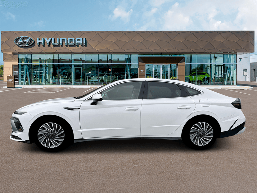 2026 Hyundai Sonata - Image 1
