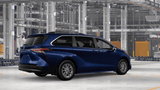 2026 Toyota Sienna - Preview 10