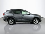 2025 Toyota RAV4 - Preview 4