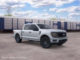 2026 Ford F-150 - Preview 7