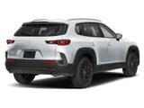 2026 Mazda CX-50 - Preview 3