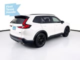 2027 Honda CR-V - Preview 7