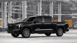 2026 Toyota Tundra - Preview 2