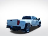 2026 Chevrolet Silverado 3500 HD - Preview 4