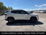 2021 Jeep Compass - Preview 6