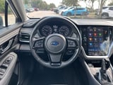 2025 Subaru Outback - Preview 13
