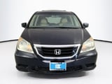 2008 Honda Odyssey - Preview 2