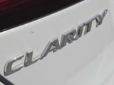 2018 Honda Clarity Plug-In Hybrid - Preview 11