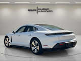 2020 Porsche Taycan - Preview 3