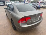 2007 Honda Civic - Preview 4