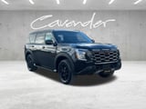 2027 Nissan Armada - Preview 3
