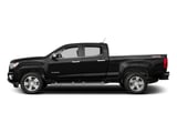 2018 Chevrolet Colorado - Preview 5