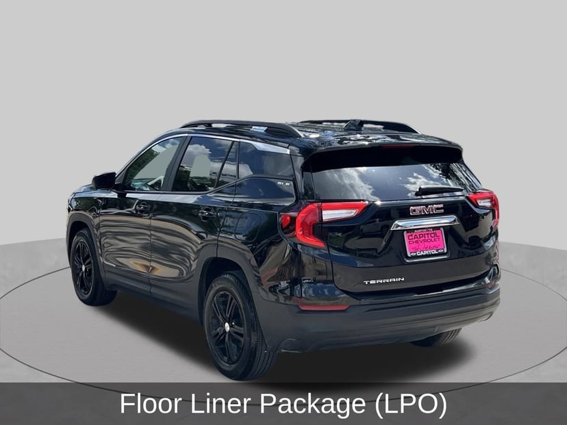 2023 GMC Terrain - Image 1