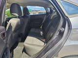 2013 Ford Fiesta - Preview 9