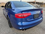 2016 Audi A4 - Preview 5