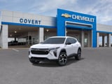2026 Chevrolet Trax - Preview 8