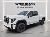 2026 GMC Sierra 2500HD - Preview 3