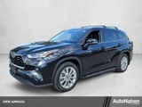 2020 Toyota Highlander - Preview 2