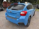 2016 Subaru Crosstrek - Preview 10