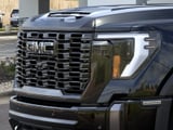 2026 GMC Sierra 2500 HD - Preview 13