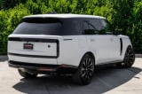 2026 Land Rover Range Rover - Preview 10
