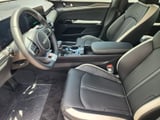 2026 Kia K5 - Preview 10