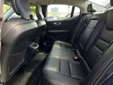 2024 Volvo S60 - Preview 11